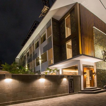 M Suite Bali Seminyak  Exterior photo