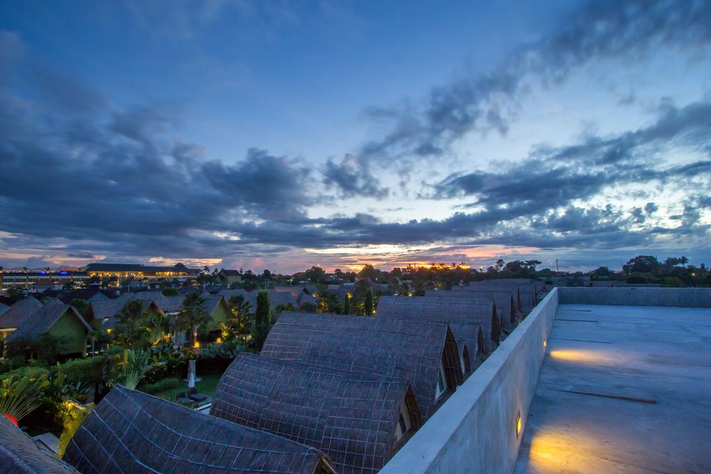 M Suite Bali Seminyak  Exterior photo