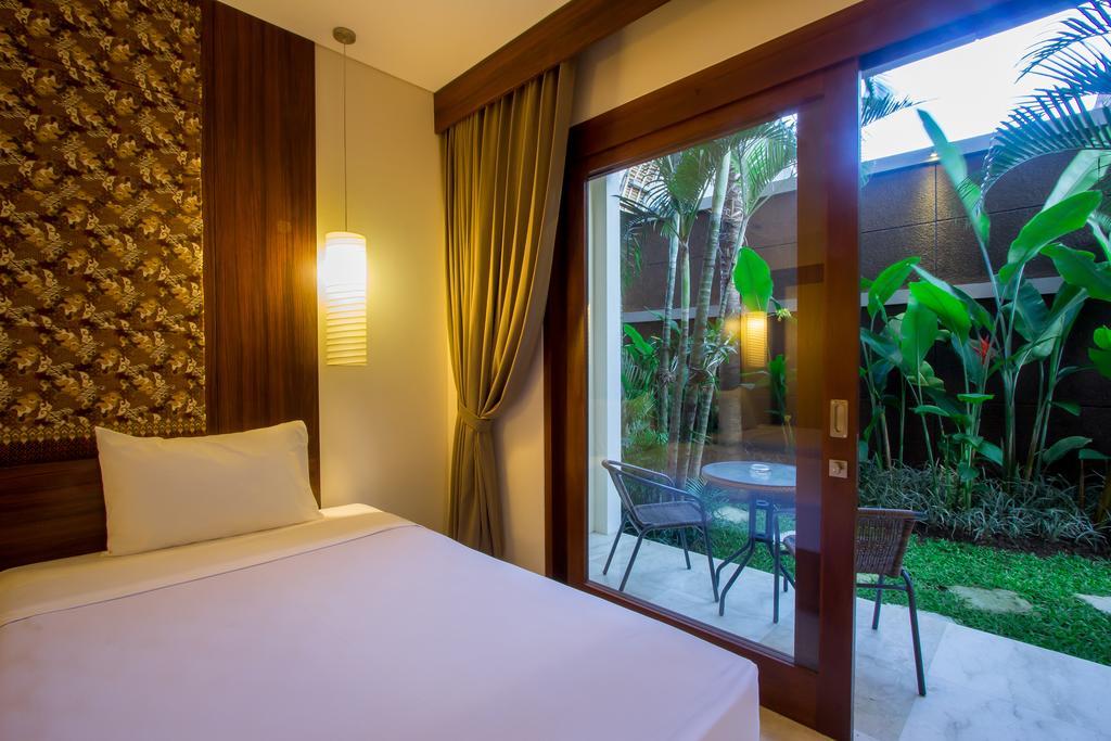 M Suite Bali Seminyak  Exterior photo